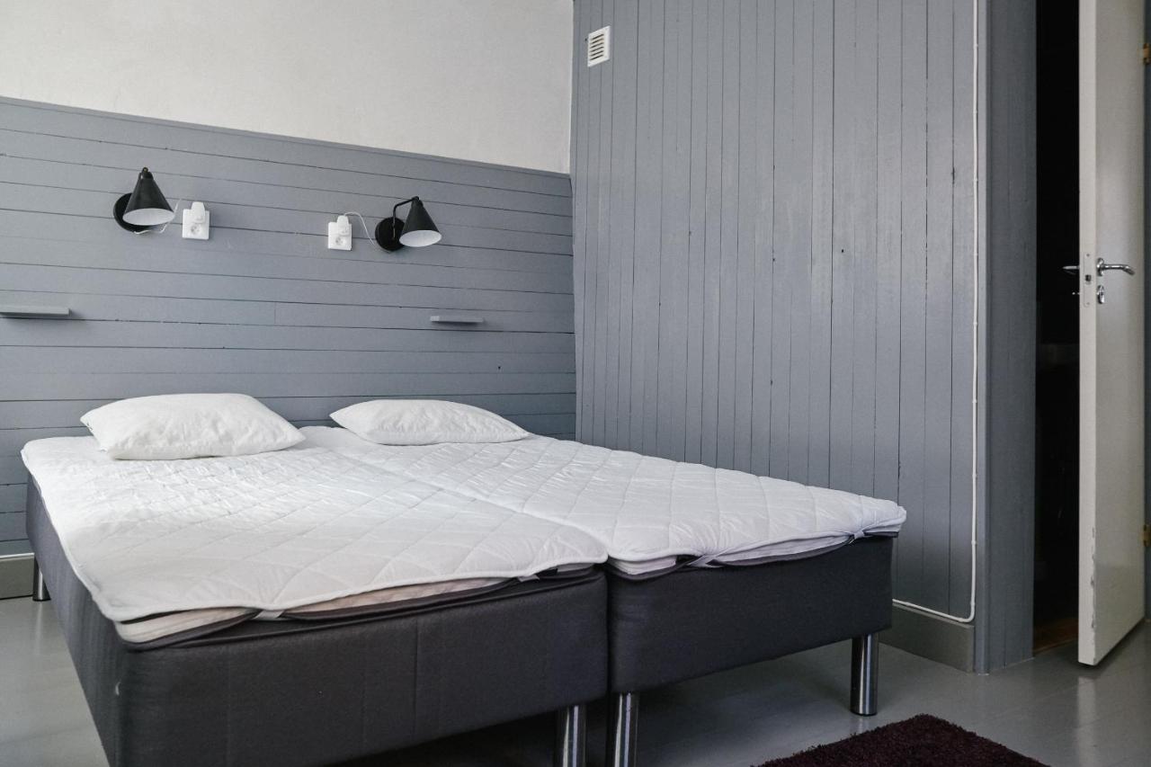 Visby Logi & Vandrarhem Zimmer foto