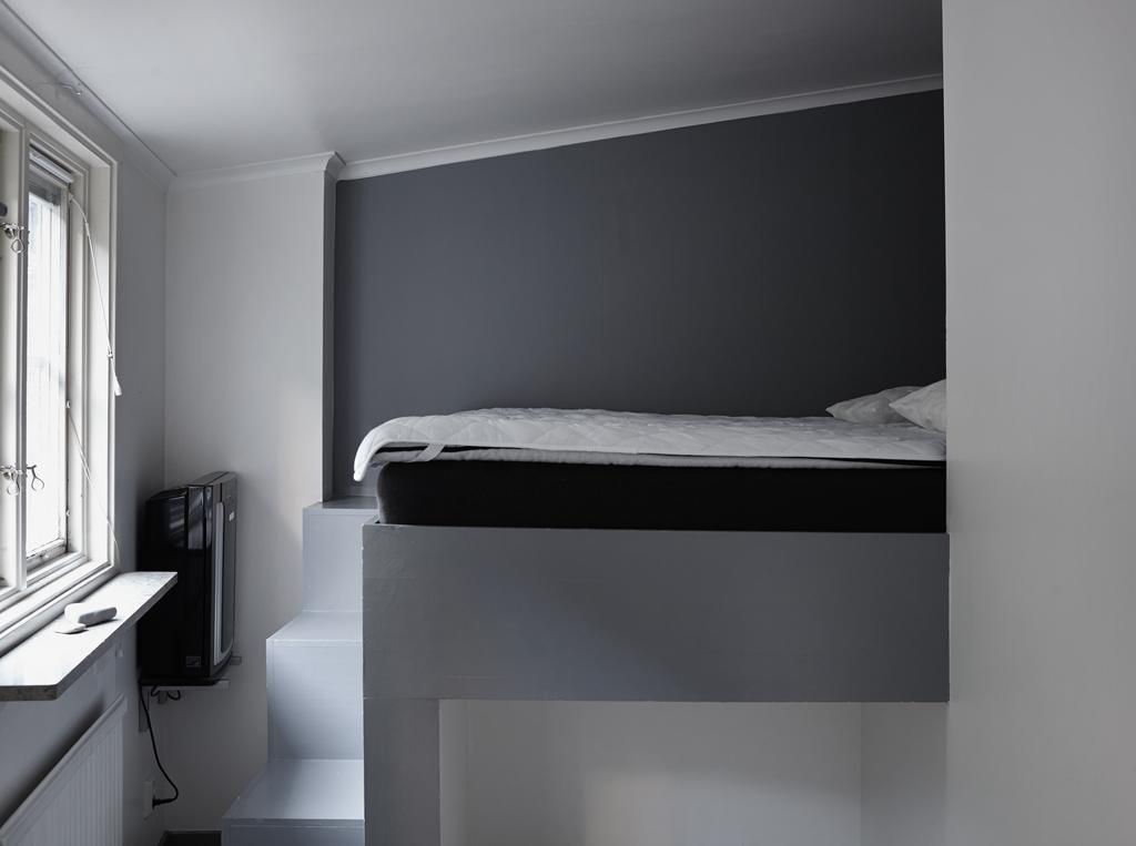 Visby Logi & Vandrarhem Zimmer foto