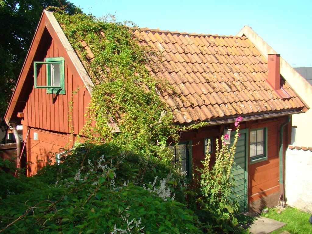 Visby Logi & Vandrarhem Zimmer foto