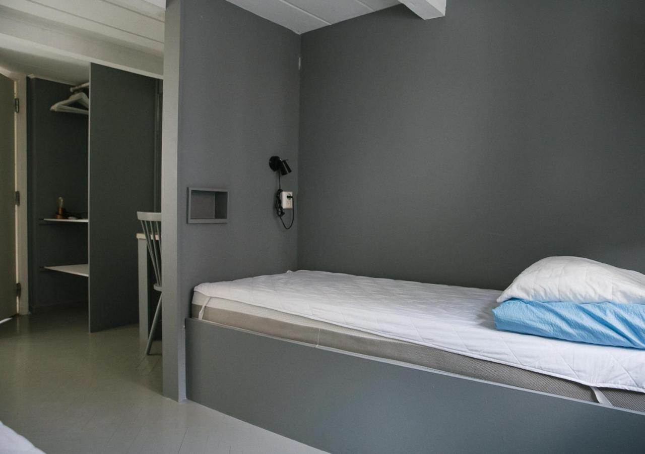 Visby Logi & Vandrarhem Zimmer foto