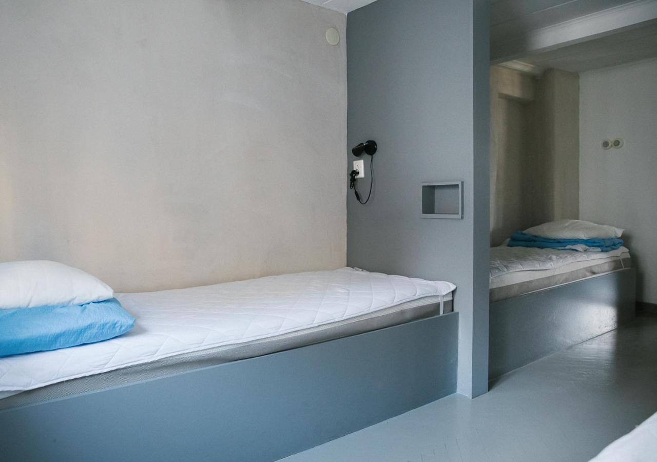 Visby Logi & Vandrarhem Zimmer foto