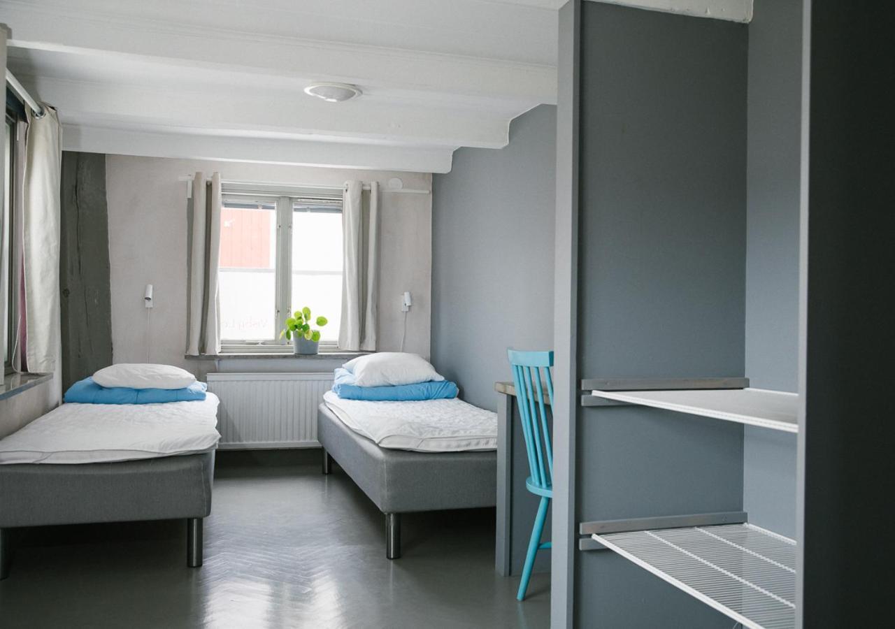 Visby Logi & Vandrarhem Zimmer foto
