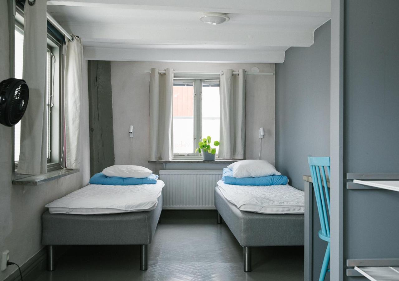Visby Logi & Vandrarhem Zimmer foto
