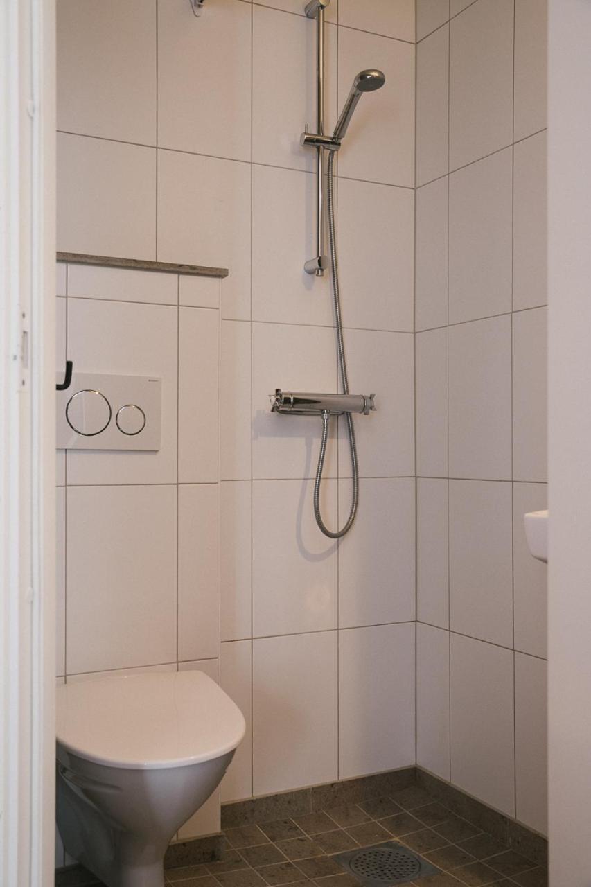 Visby Logi & Vandrarhem Zimmer foto
