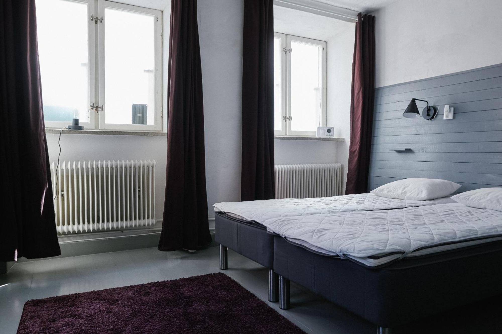 Visby Logi & Vandrarhem Zimmer foto
