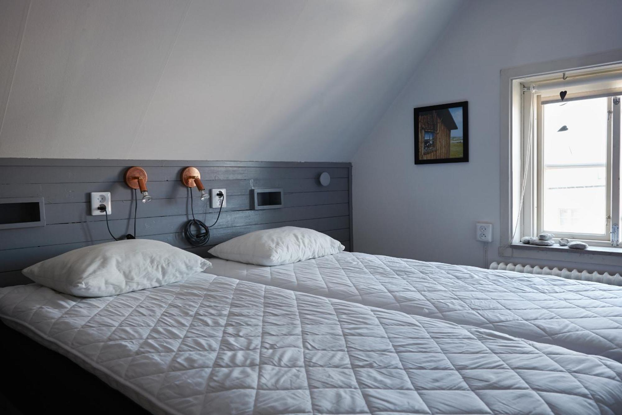 Visby Logi & Vandrarhem Zimmer foto